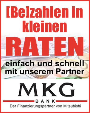 Autohaus Frontansicht